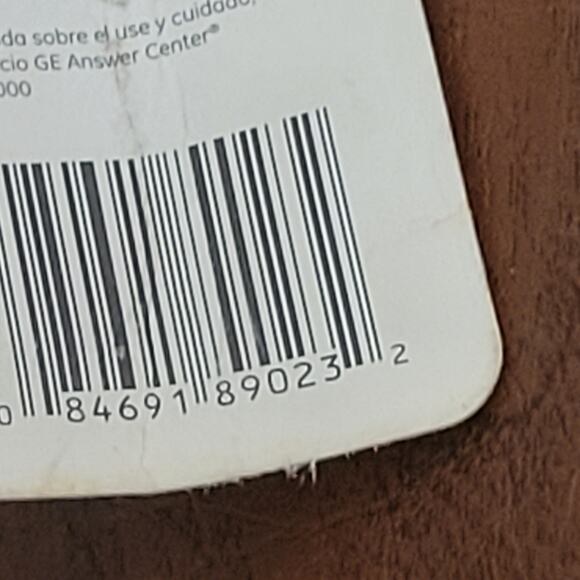 GE PartsMaster PM17X104 Range Receptacle New in the package, sealed. - Picture 10 of 11